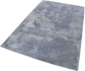 Esprit Hochflor-Teppich "Relaxx ESP-4150" rechteckig 25 mm Höhe Wohnzimmer, günstig online kaufen