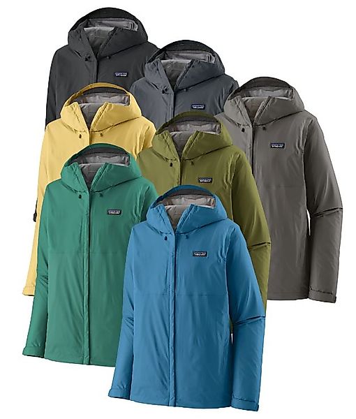 Patagonia M's Torrentshell 3L Rain Jkt - Hardshelljacke günstig online kaufen