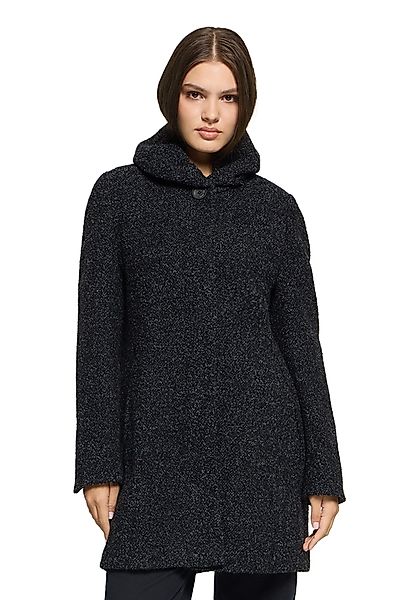 Gil Bret Wolljacke mit extra hohem günstig online kaufen