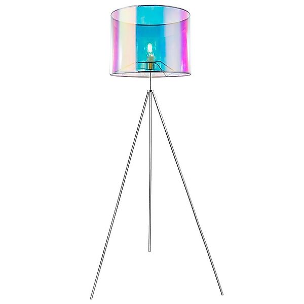 GLOBO LIGHTING Stehlampe, Leuchtmittel nicht inklusive, günstig online kaufen