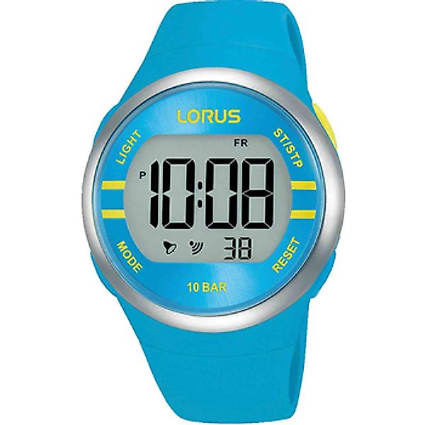 LORUS Quarzuhr Lorus R2341NX9 Chronograph Damenuhr günstig online kaufen