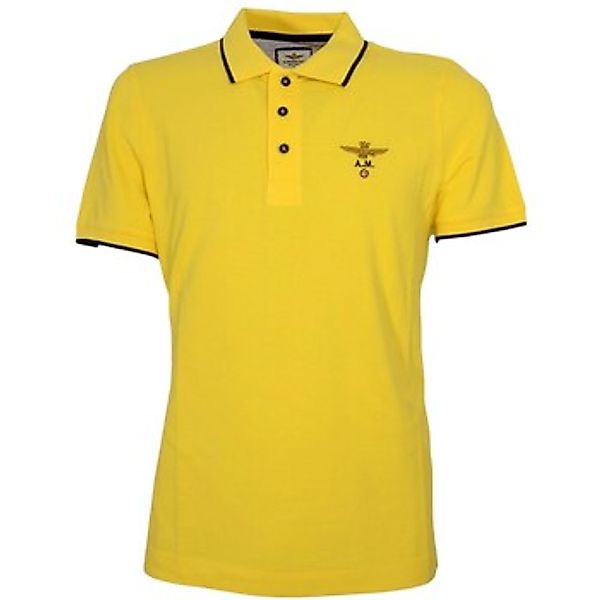 Aeronautica Militare  Poloshirt 251PO1308P82 günstig online kaufen