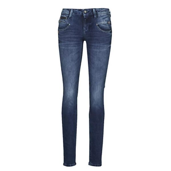 Freeman T.Porter  Slim Fit Jeans ALEXA  SLIM SDM günstig online kaufen