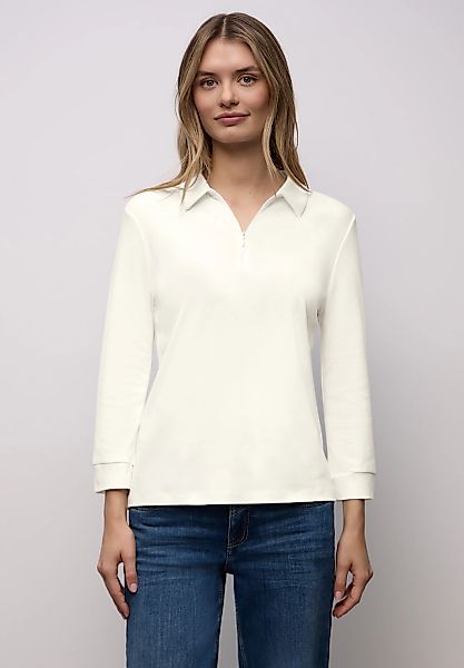 STREET ONE 3/4-Arm-Shirt günstig online kaufen