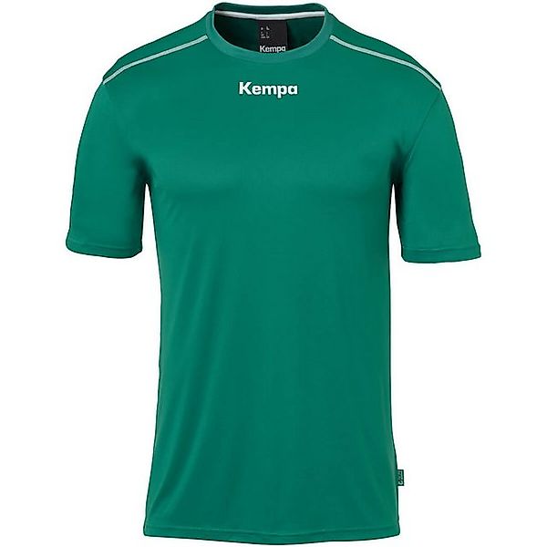 Kempa Kurzarmshirt Shirt POLY (Trikot) atmungsaktiv günstig online kaufen