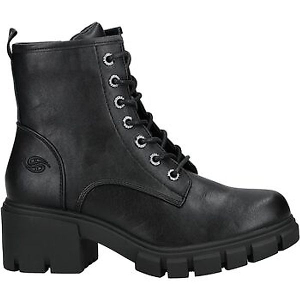 Dockers  Damenstiefel Stiefelette günstig online kaufen