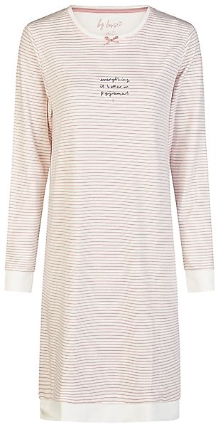 By Louise Nachthemd Snow Queen (Set, günstig online kaufen