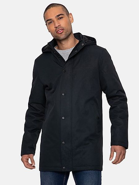 Threadbare Outdoorjacke THB Jacket Twerton Mac (1-St) im klassischen Design günstig online kaufen