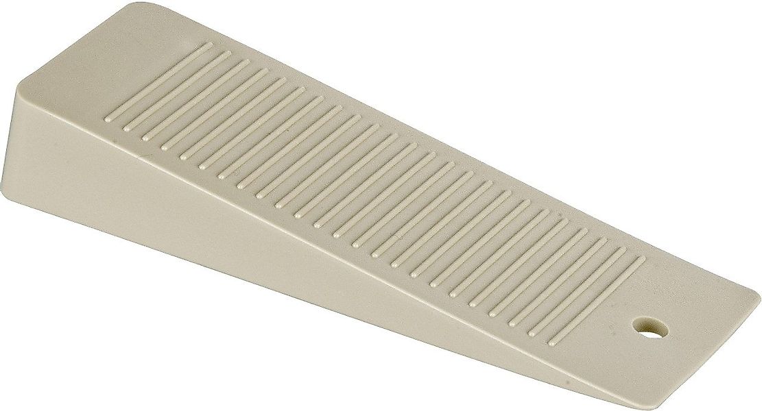 WENKO Türstopper Wenko Türkeile 2er-Set, beige günstig online kaufen