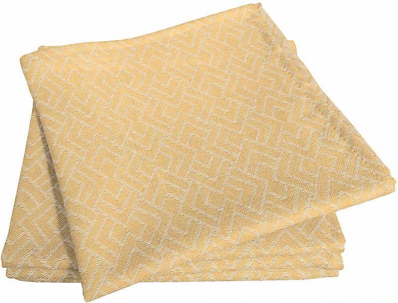 Adam Stoffserviette "Graphic Ventus Light" nachhaltig günstig online kaufen