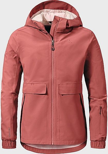 Schöffel Outdoorjacke Jacket Lausanne L günstig online kaufen