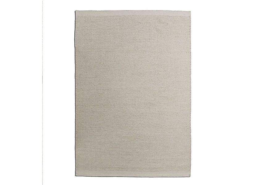 Steffensmeier Wollteppich Berlin, Rechteckig günstig online kaufen