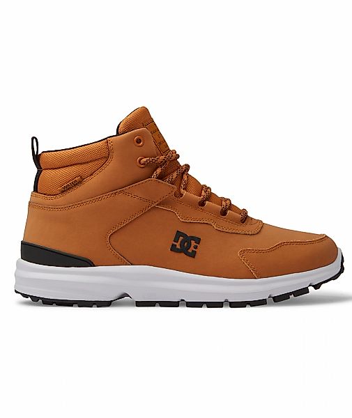 DC Shoes MUTINY WR Schnürboots Winterstiefel, günstig online kaufen