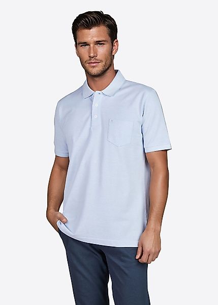 Pierre Cardin Poloshirt (1-tlg) mit klassischem günstig online kaufen