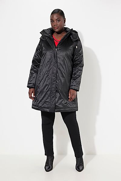 Ulla Popken Funktionsjacke HYPRAR Sympatex-Jacke wasserdicht günstig online kaufen