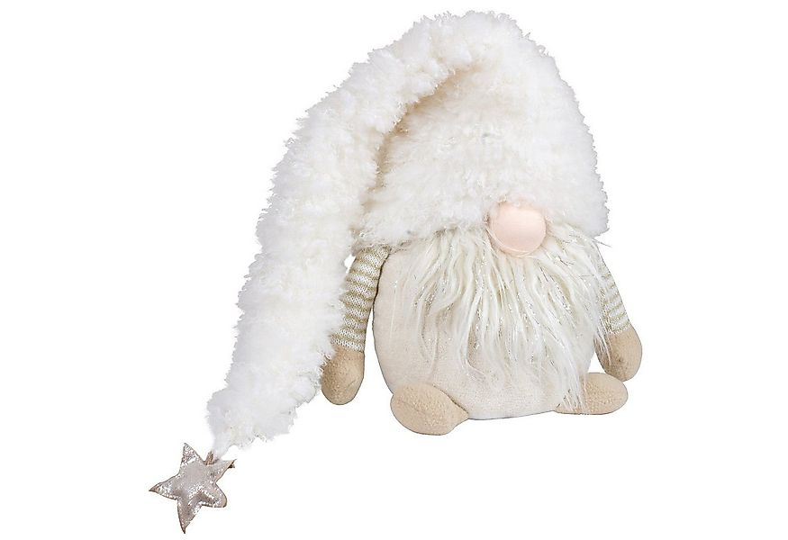 Christmas Paradise Wichtel Weihnachten 30 cm (88 cm) (Dekofigur, 1 St., sit günstig online kaufen