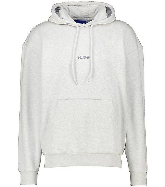 HUGO Sweatshirt Herren Hoodie NILOPEL (1-tlg) günstig online kaufen