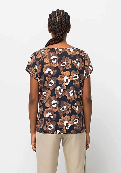 Jack Wolfskin T-Shirt "FLORELL T W" günstig online kaufen