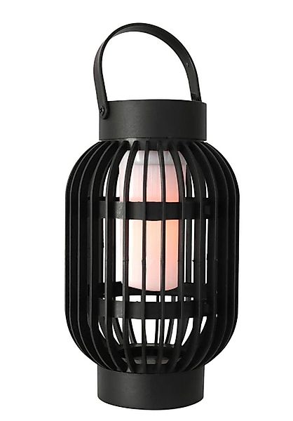 Spetebo LED Solarleuchte Solar Windlicht 2in1 günstig online kaufen