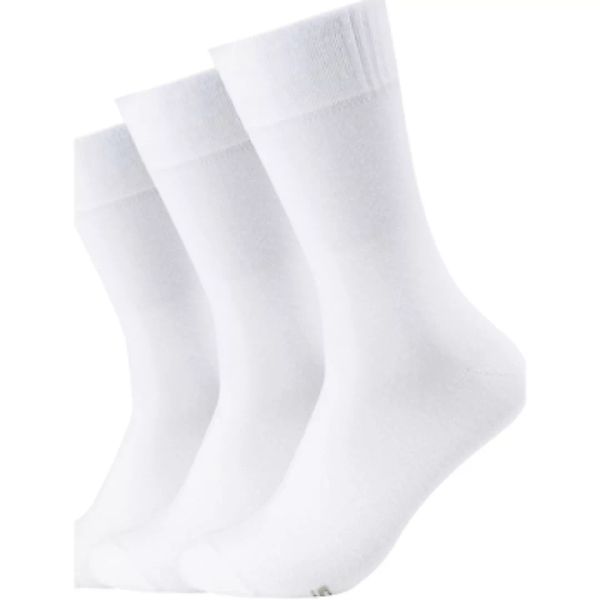 Skechers  Socken 3pk Men's Basic Socks günstig online kaufen