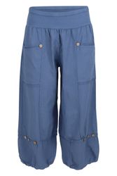 malito more than fashion Caprihose 1575 günstig online kaufen