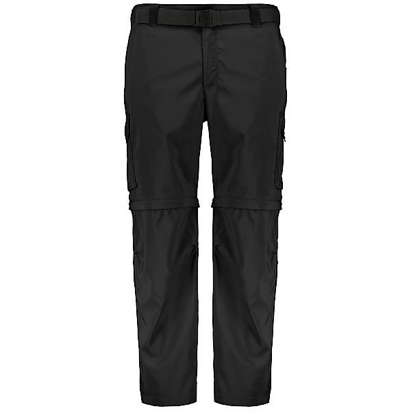 Columbia Zipp-off Trekkinghose Farbe schwarz Größe: 50/30 günstig online kaufen