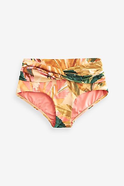 Next Bikini-Hose Bikinihose, mittelhoher Bund (1-St) günstig online kaufen