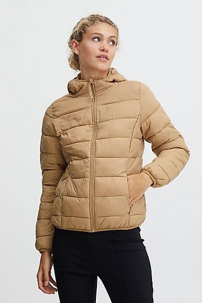 b.young Steppjacke BYBELENA JACKET - 20810658 Steppjacke mit Kapuze günstig online kaufen