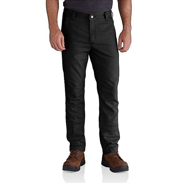 Carhartt Stoffhose Carhartt RIGBY STRAIGHT FIT PANT 102821 (1-tlg) günstig online kaufen