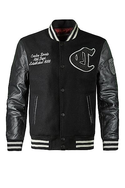 Cordon Sport Collegejacke Team günstig online kaufen