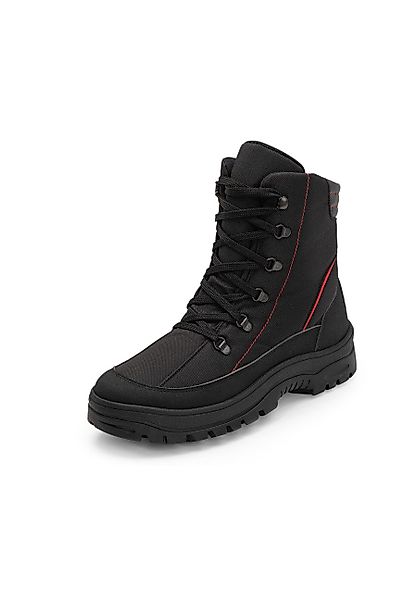 vitaform Herrenschuhe Texstiefel Synthetic/Mesh Stiefel günstig online kaufen