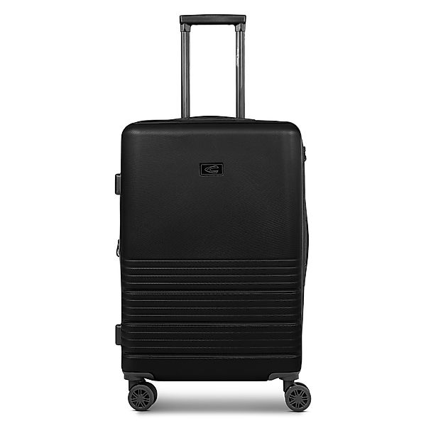camel active Hartschalen-Trolley Hanoi, 4 Rollen, günstig online kaufen