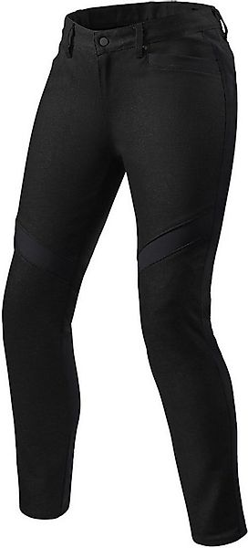 Revit Motorradhose Elin Damen Motorrad Textilhose Knieprotektoren enthalten günstig online kaufen