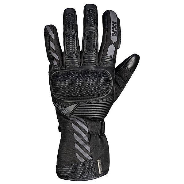 IXS Motorradhandschuhe iXS Glasgow-ST 2.0 Motorradhandschuh günstig online kaufen