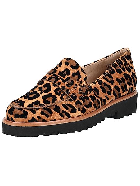 Paul Green Slipper Veloursleder Slipper günstig online kaufen