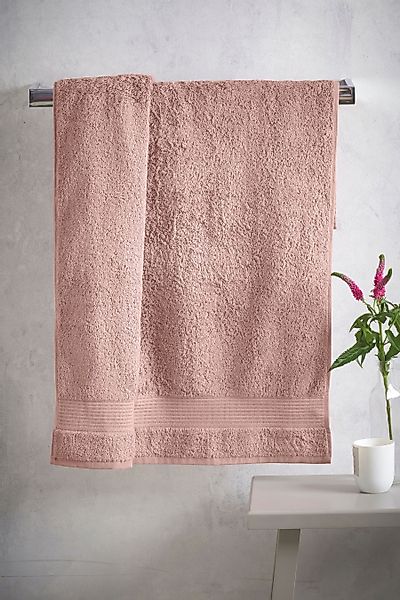 Next Handtuch Handtuch aus ägyptischer Baumwolle, günstig online kaufen