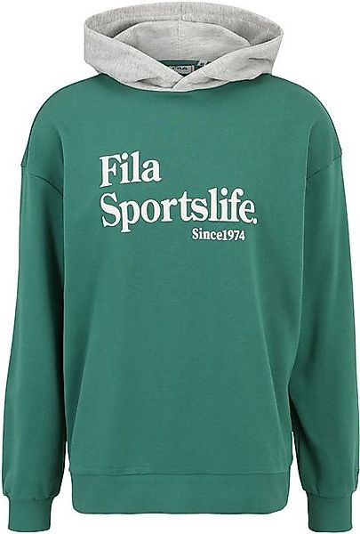 Fila Kapuzenpullover Licourt Loose Hoodie günstig online kaufen