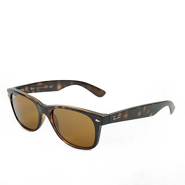 Ray-Ban Sonnenbrille Ray-Ban New Wayfarer RB2132 günstig online kaufen