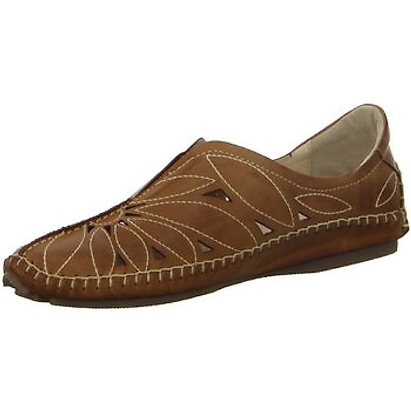 Pikolinos  Damenschuhe Slipper Slipper Halbschuh gelocht oder geflochten 57 günstig online kaufen