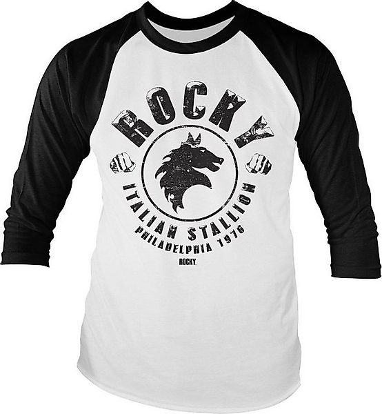 Rocky Longsleeve günstig online kaufen