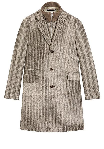 BOSS Kurzmantel H-Hyde (1-tlg) günstig online kaufen