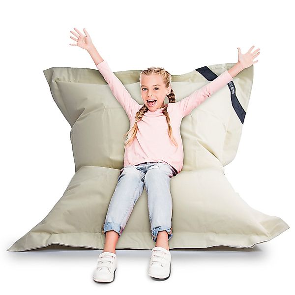 LazyBag Sitzsack Sitzsack XL 250 Liter günstig online kaufen