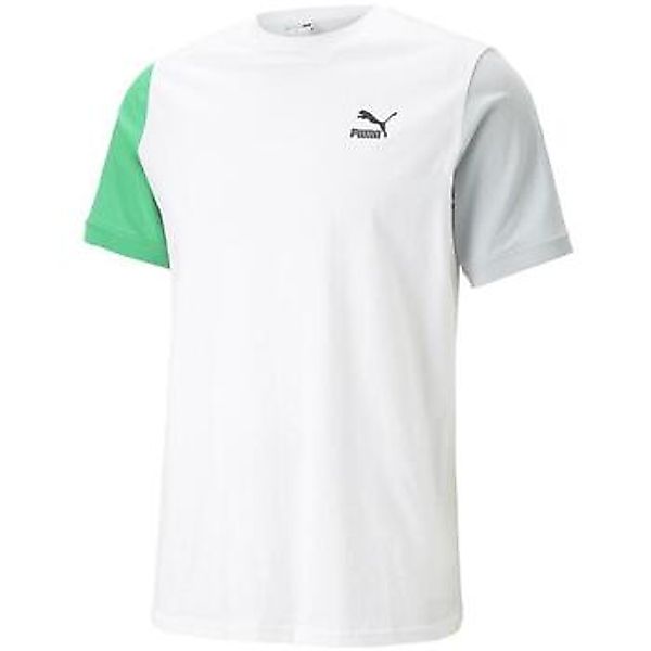 Puma  T-Shirts & Poloshirts 535617-97 günstig online kaufen