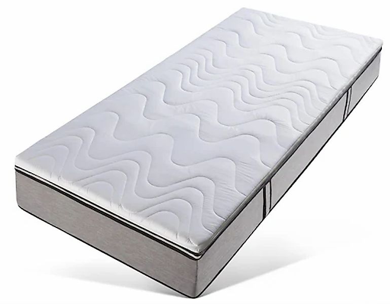 BeCo EXCLUSIV Topper »Micro Gel Soft«, (1 St.) günstig online kaufen