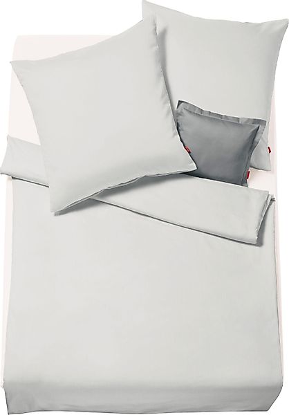 fleuresse Bettwäsche Lech 3089, Flanell, 2 günstig online kaufen