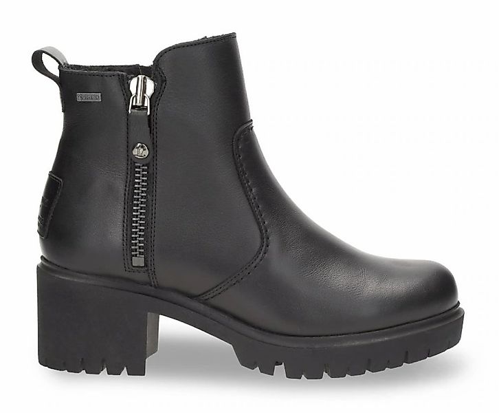 Panama Jack Stiefelette "GTX", Winterboots, Blockabsatz, mit GORE-TEX-Ausst günstig online kaufen