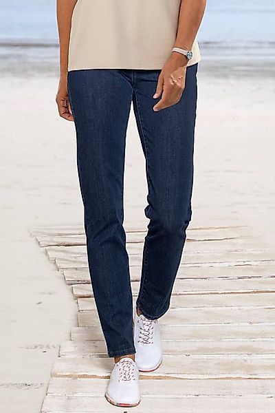 Anna Montana 5-Pocket-Jeans günstig online kaufen