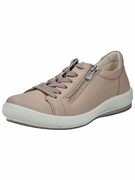 Legero Sneaker "Legero Sneaker Glattleder" günstig online kaufen