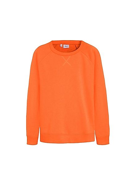 Basic Sweatshirt günstig online kaufen