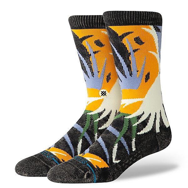 Stance Freizeitsocken YACHT CLUB CREW günstig online kaufen